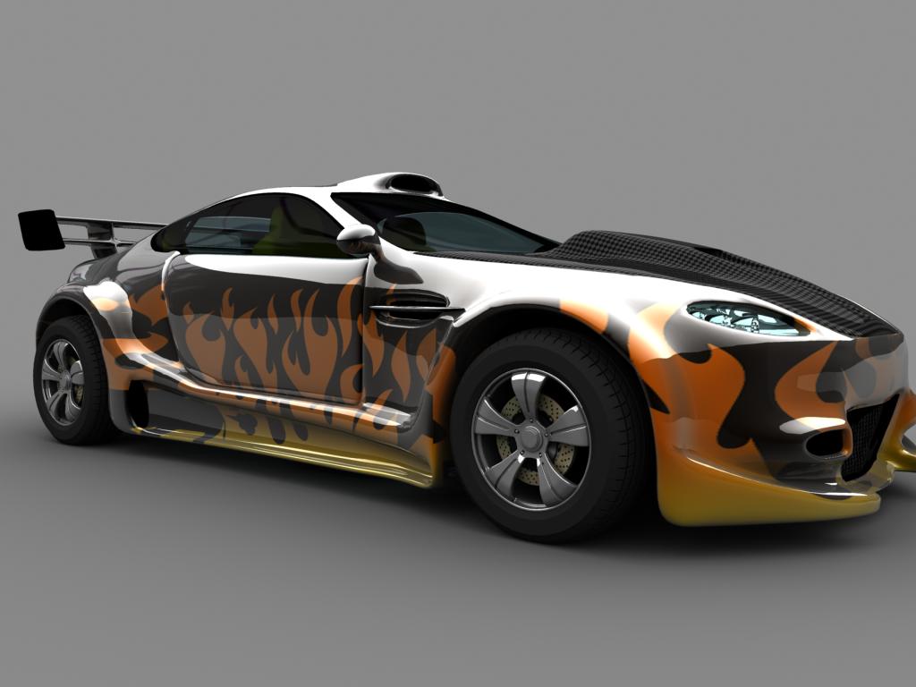 Aston-Marting-db8-Tuning